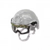 FAST Helmet Goggle Clear - Multicamo [FMA]